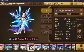 Conta SW Global SW