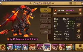 Conta SW Global SW