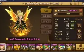 Conta SW Global SW