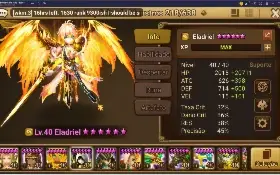 Conta SW Global SW
