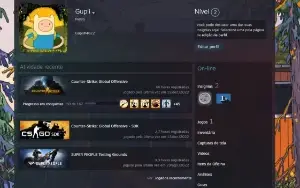 CSGO PRIME