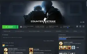 CSGO PRIME