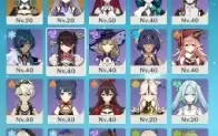 Ayaka+Assinatura  +2 Armas 5 Estrelas