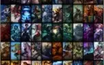 conta diamante V lol
