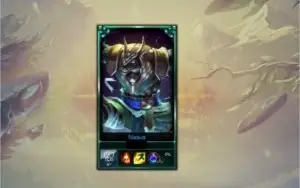CONTA DE LOL PLATINA 80 REAIS
