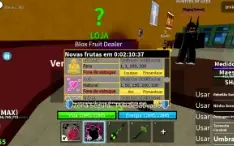 Conta com game pass em Quase todos jogos E 6 Storege no Blox