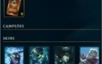 Conta Platina Com DJ SONA