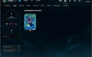 Conta Platina Com DJ SONA