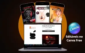Mega Pack 22 Templates Descrição De Produtos De Dropshipping