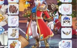 Rag Mobile Rune Master Top - Eternal Love - solando tudo