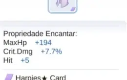 Rag Mobile Rune Master Top - Eternal Love - solando tudo