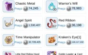 Rag Mobile Rune Master Top - Eternal Love - solando tudo