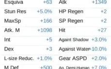 Rag Mobile Rune Master Top - Eternal Love - solando tudo