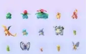 Conta Pokemon Go lvl 28
