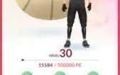 Conta Pokemon Go lvl 28