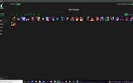 SCRIPT League OF Legends BGX 30% OFF