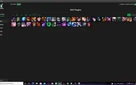 SCRIPT League OF Legends BGX 30% OFF