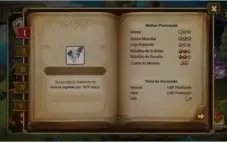 CONTA SUMMONER WAR - GLOBAL