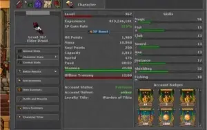 Ed 360+ ML 95 venebra