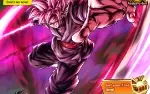 DRAGON BALL LEGENDS conta com 43k + de cristal + Goku Black