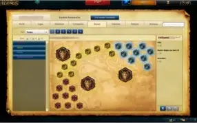 CONTA GOLD 1 - BORDA PLAT. // R$150