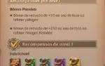 ALT de Refino de Couro 1-3M Lucro a Cada Rotação