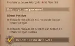 ALT de Refino de Couro 1-3M Lucro a Cada Rotação