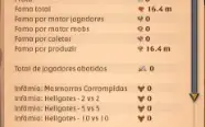 ALT de Refino de Couro 1-3M Lucro a Cada Rotação