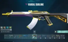 imt - várias skins - muita radianita