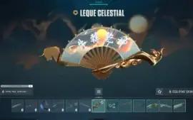 imt - várias skins - muita radianita