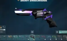 imt - várias skins - muita radianita