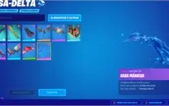 CONTA EPIC FORTNITE COM TRAVIS SCOTT + GTA 5