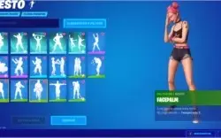 CONTA EPIC FORTNITE COM TRAVIS SCOTT + GTA 5
