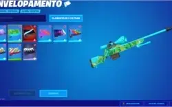 CONTA EPIC FORTNITE COM TRAVIS SCOTT + GTA 5