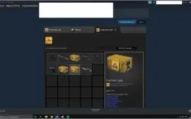 GC LVL 20 - PRIME - INVENTÁRIO BOM