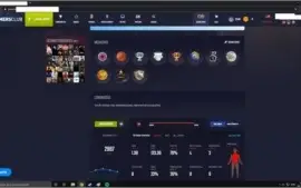 GC LVL 20 - PRIME - INVENTÁRIO BOM