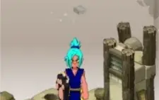 FECA 199 - DOFUS SPIRITIA -- R$ 120,00