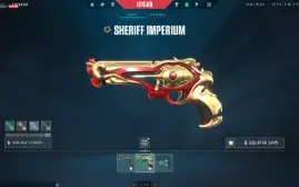 Conta Valorant Ex Ascendente, com diversas skins, preço bom