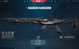 Conta Valorant Ex Ascendente, com diversas skins, preço bom