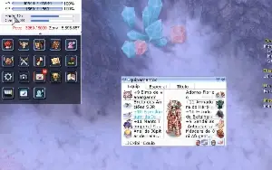 [BRO]Cavaleiro Rúnico level 137 com build Impacto Flamejante