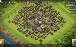 Conta Clash CV 11