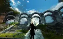 CONTA GUILD WARS 2+HEART OF THORNS+PATH OF FIRE+1 LENDARIA