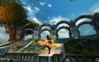 CONTA GUILD WARS 2+HEART OF THORNS+PATH OF FIRE+1 LENDARIA