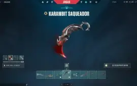 Conta Valorant Imortal Varias Skins Acess Full