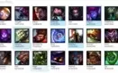 ELOSTAR: 43 CAMPEÕES - 10 SKINS - UNRANKED