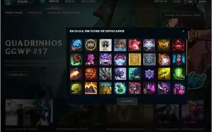 Conta prata 2 borda de GOLD