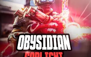 Farlight 84 Obysidian 7 dias