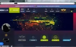 CONTA STEAM NIVEL 42 - CSGO XERIFE E LVL 15 GC!