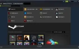 CONTA STEAM NIVEL 42 - CSGO XERIFE E LVL 15 GC!
