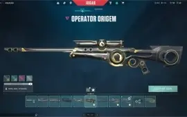 Conta de Valorant asc2 e skins barato